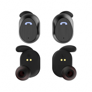  Стереогарнитура Elari nanopods