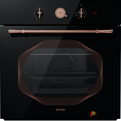 Возьмите Электрический духовой шкаф Gorenje BO 627 INB напрокат (Фото 1) в Москве