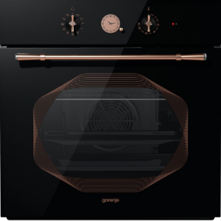 Электрический духовой шкаф Gorenje BO 627 INB