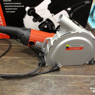 Штроборез Felisatti Sd  230 2600e