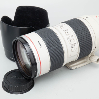 Объектив Canon EF 70-200mm f/2.8L IS USM