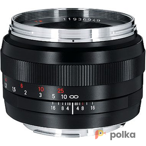 Возьмите Объектив Carl Zeiss Planar T* 1.4/50 ZE Canon напрокат (Фото 1) в Москве