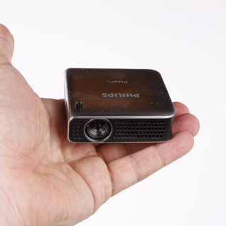Карманный проектор Philips