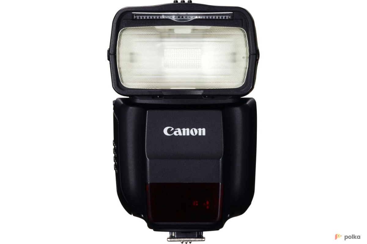 Возьмите Вспышка Canon Speedlite 430EX II напрокат (Фото 1) в Москве