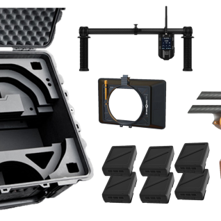 Комплект FreeFly Movi Pro