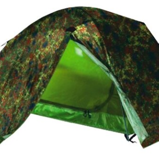 Палатка Talberg Forest pro 3