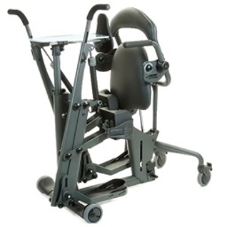 Вертикализатор с функцией шага Easy Stand Glider