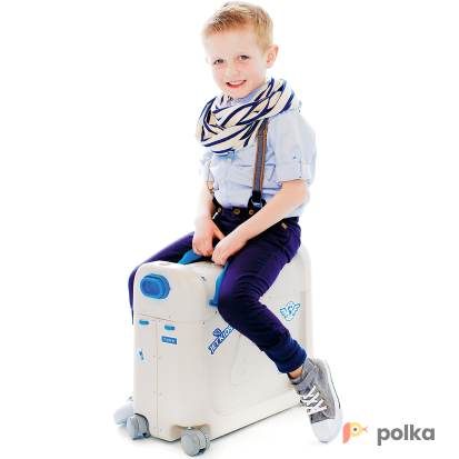 Возьмите Кроватка в самолет Jet kids напрокат (Фото 4) в Москве