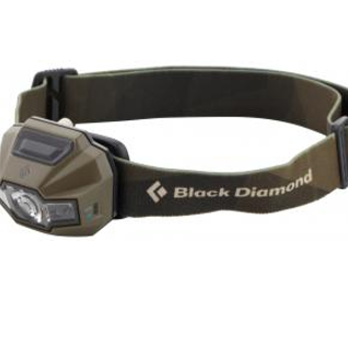 Фонарь налобный Black Diamond