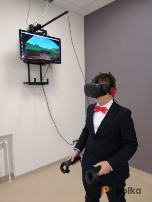 Возьмите Виртуальная реальность HTC Vive напрокат (Фото 3) в Москве