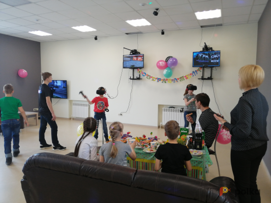 Возьмите Виртуальная реальность HTC Vive напрокат (Фото 2) в Москве
