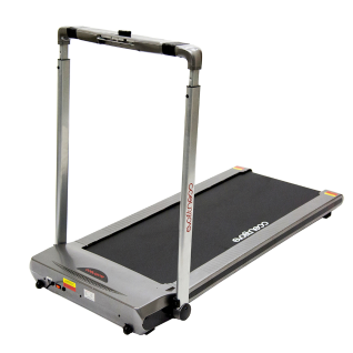 Электрическая беговая дорожка EVO FITNESS X500