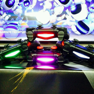 Игровая приставка Ps4 с доставкой