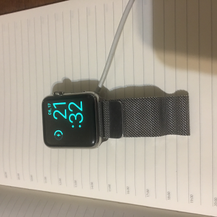 часы Iwatch