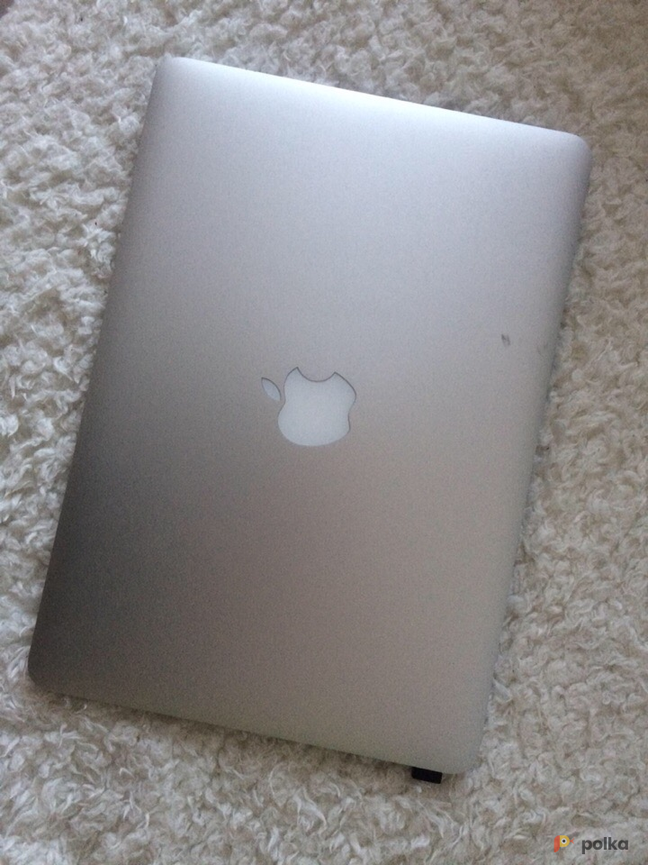 Возьмите Ноутбук MacBook Pro 13" Retina напрокат (Фото 1) в Москве