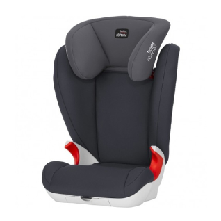 Автокресло Britax Roemer Kidfix SL 2/3 (15-36 кг)