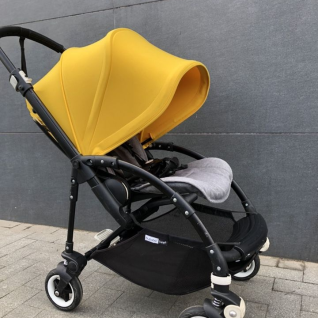 Bugaboo bee 5 yellow 9кг