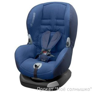 Автокресло 9-18 кг Maxi Cosi Priori XP 