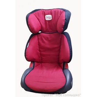 Автокресло Britax 15-36 кг.