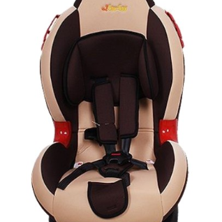 Автокресло 9-25 кг. Еду-еду Isofix