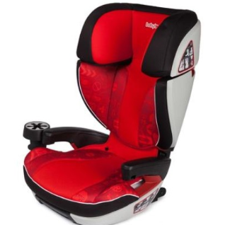 Автокресло 15-36 кг Babyton Comfort Fix изофикс