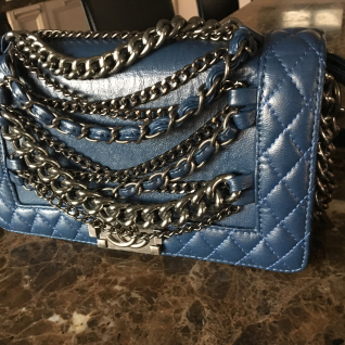Сумка Chanel 