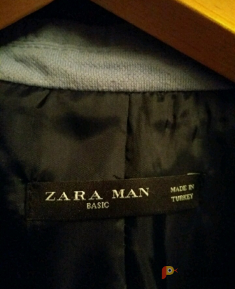 Возьмите Пиджак Zara Man напрокат (Фото 2) в Москве