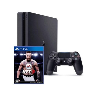 Sony PlayStation 4 и Fifa 2022