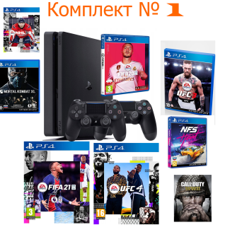 Sony PlayStation 4