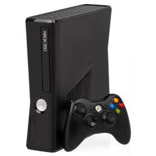 Xbox 360+ kinect