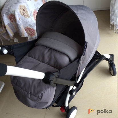 Возьмите Люлька Babyzen YOYO для новорожденных напрокат (Фото 2) в Москве