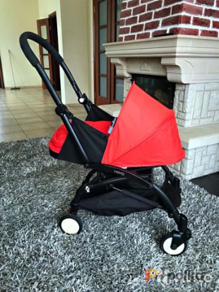 Возьмите Люлька Babyzen YOYO для новорожденных напрокат (Фото 3) в Москве