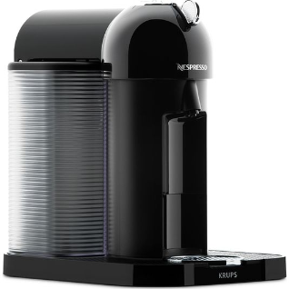 Кофемашина Nespresso Vertuo