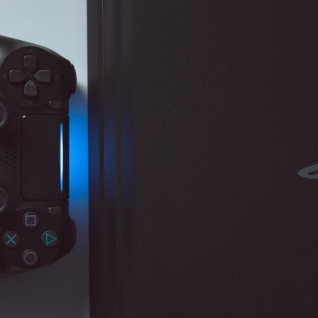 Приставка Sony PS4 в аренду + 5 игр бесплатно! #4