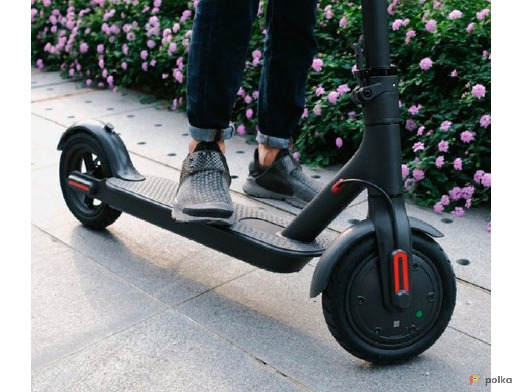 Возьмите Электросамокат Xiaomi M365 напрокат (Фото 1) в Москве