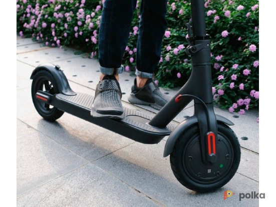 Возьмите Электросамокат Xiaomi M365 напрокат (Фото 1) в Москве