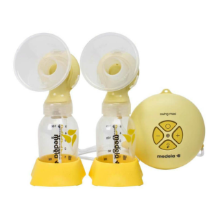 Молокоотсос Medela 