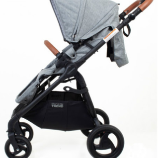 Коляска прогулочная VALCO BABY SNAP 4