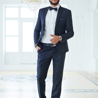 Костюм № 009 FABIO 