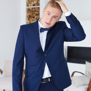 Костюм № 011 ELEGANTO