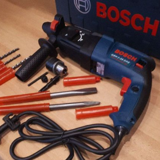 Перфоратор Bosch