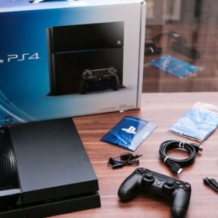 Ps4 PRO