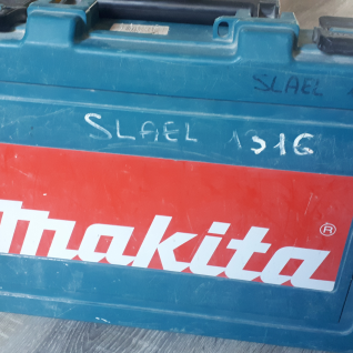Перфоратор makita