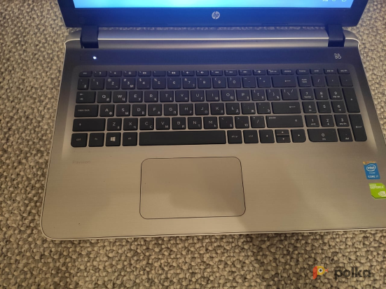 Возьмите Ноутбук HP pavilion intel core i7 8gb  напрокат (Фото 2) в Москве
