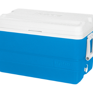 Изотермический контейнер IGLOO LEGEND 40 QUART