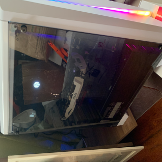 Игровой компьютер I5-6500 GTX 1060