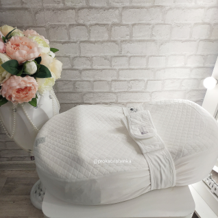 Кокон cocoonababy red castle