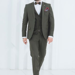 Костюм № 083 MAXWELL GREEN