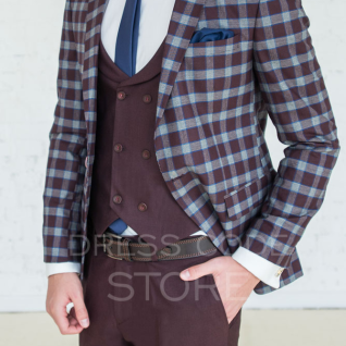 Костюм № 089 MCALISTER 