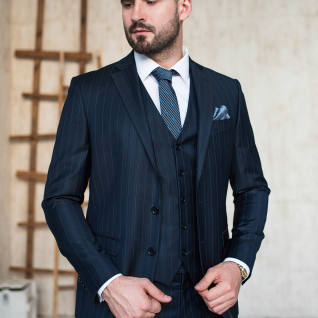 Костюм № WELCH Business